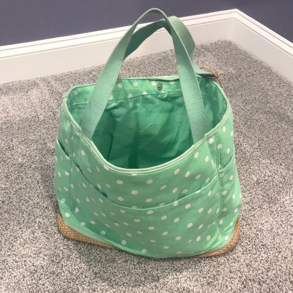 Beach bag